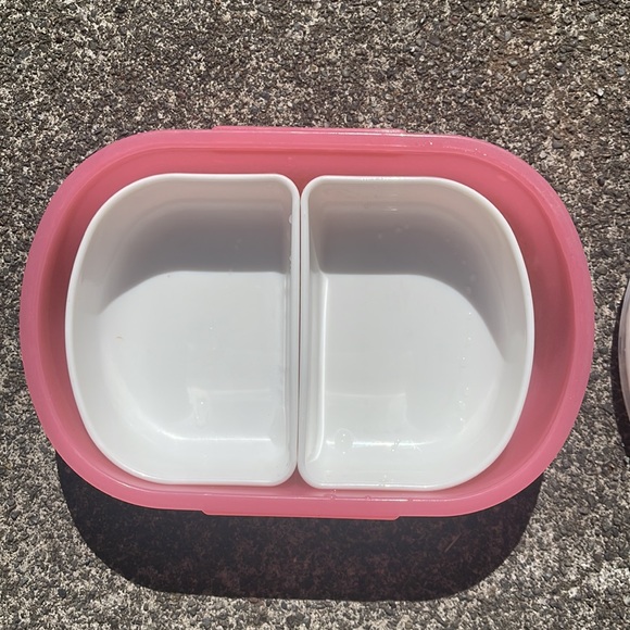 Hello kitty bento box - Picture 3 of 6